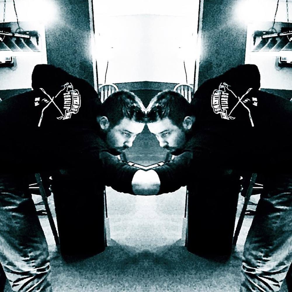 Meet your Posher, Xavier